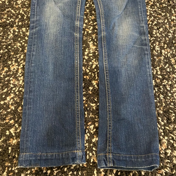 Zara jeans - Picture 7 of 8